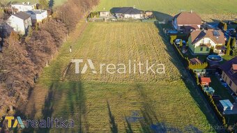 Prodej pozemek Bydlení Petrovice u Karviné 73572 - 4