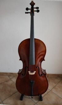Violoncello 4/4 - 4