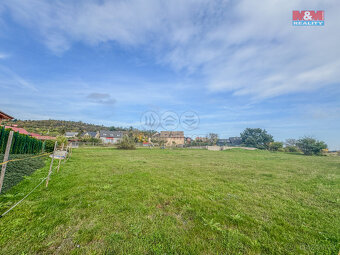 Prodej pozemku k bydlení, 1038 m², Litoměřice, ul. Jasmínová - 4
