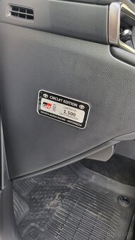 Toyota Corolla GR limitovaná edice - 4