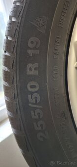 alu 5x120r19 - 4