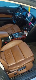 AUDI A6 3.0TDi S-Line - 4