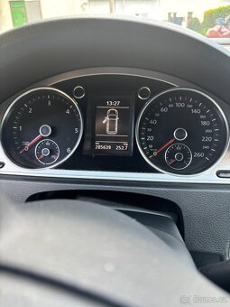 Volkswagen Passat Variant B7 2.0 TDI 125 kW DSG - 4