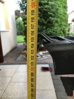 Střešní nosiče - 4