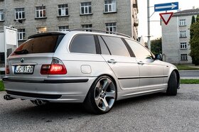 TOP: Original alu kola BMW X5 po RENOVACI - 4