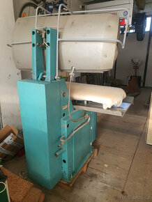 Žehlící lis Textima - 4