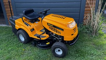 Zahradní traktor,traktůrek,sekačka Rywall 92H - 4