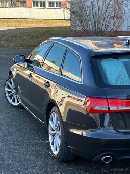 Audi A6 C7 - 3.0 Diesel - 4