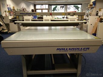 Originální plochý aplikátor RollsRoller 280145 - 4