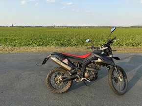Aprilia RX 125 - 4