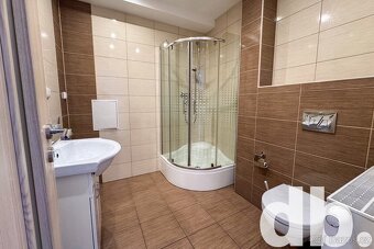 Pronájem byty 2+kk, 43 m2 - Karlovy Vary - Rybáře - 4