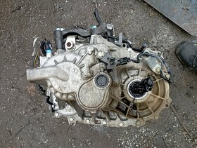 RENAULT KOLEOS PŘEVODOVCKA 4x4 2,0DCI 110KW  Z RV 2009 - 4