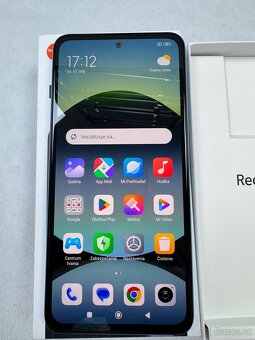 Xiaomi Redmi Note 14 128 GB - 4