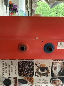 EO 940 elektrický akumulačný ohrievač vody - 4