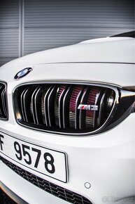 BMW M3 F80 - 480kw - Odpočet DPH - Euro 6 - 4