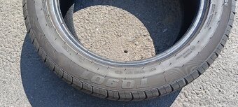 Letní pneo 215/55 /r17 - 4