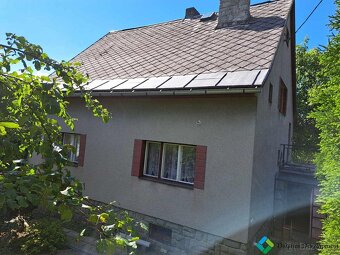 Prodej rodinného domu 5+1 v Kunčicích pod Ondřejníkem - 4