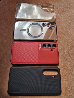 Samsung Galaxy S24 256gb - 4