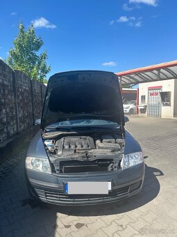Škoda Octavia 2 kombi - 4