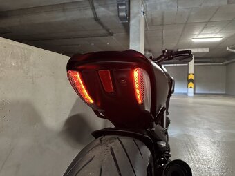 Ducati Diavel 1200 r.v. 2015 - 4