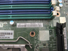 Prodám funkční základní Lenovo B250 IB250MH - 4