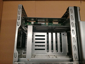 Diskové pole NAS LENOVO EMC PX2-300d 2ks - 4