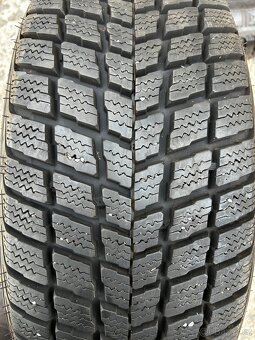 Volvo ,Ford, 5x108 r18 , 235/55/18 zimní sada - 4