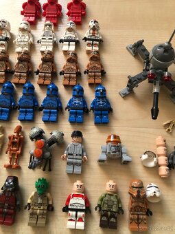 Lego Star Wars - 4