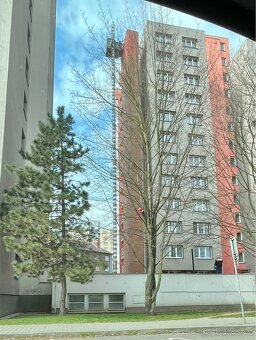Stavební výtah Geda 500Z - 4