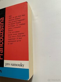 Francouzština pro samouky - 4