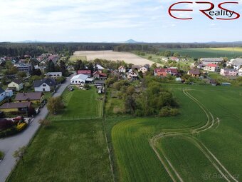 Pozemek pro bydlení, cca 950 m2 v Bítouchově, ev.č. 00396 - 4