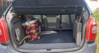 Citroën xsara Picasso - 4