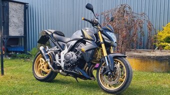 HONDA CB 1000R 2013 - 4