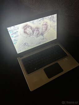 Notebook HP HQ tre71004 - 4