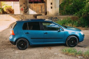 Volkswagen Golf V 1.4 55 kW | Dovoz DE | Servisní knížka - 4
