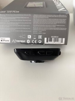 Garmin Edge 520 Plus - 4