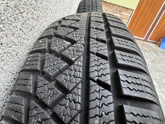 Continental WinterContact TS 850 P 155/70 R19 88T - 4