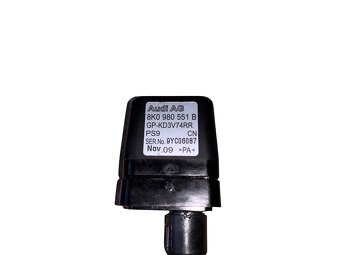 Kamera pro couvání 8K0980551B 4H0907441 Audi A8 4H D4 2010 - 4