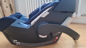 Autosedačka vajíčko Cybex 0-13 kg - 4
