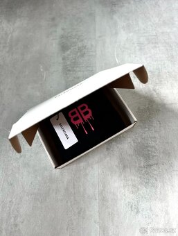 Triko Balenciaga - 4