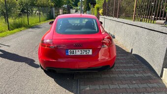 Audi TT S line 2.0 tdi - 4