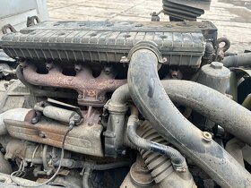 Mercedes atego 815,1223 - 4