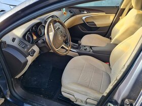 OPEL INSIGNIA 2.0 cdti na ND - 4