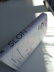 Slon - Martin Suter - 4
