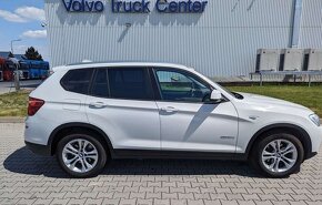 BMW X3 - 4