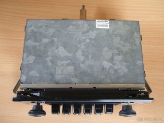 Grundig Emden 8 - 4
