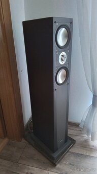 Elac fs 207.2 - 4