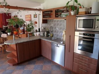 Kuchyňská linka se spotřebiči – kompletní sestava - 4