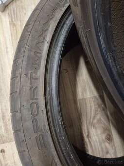 Pneumatiky Dunlop - 4