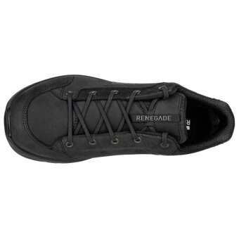 Pánské turistické boty Lowa Renegade Evo Gtx Lo Wide 43.5 - 4